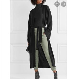 NWT Nili Lotan Marie Cardigan (retail $795)